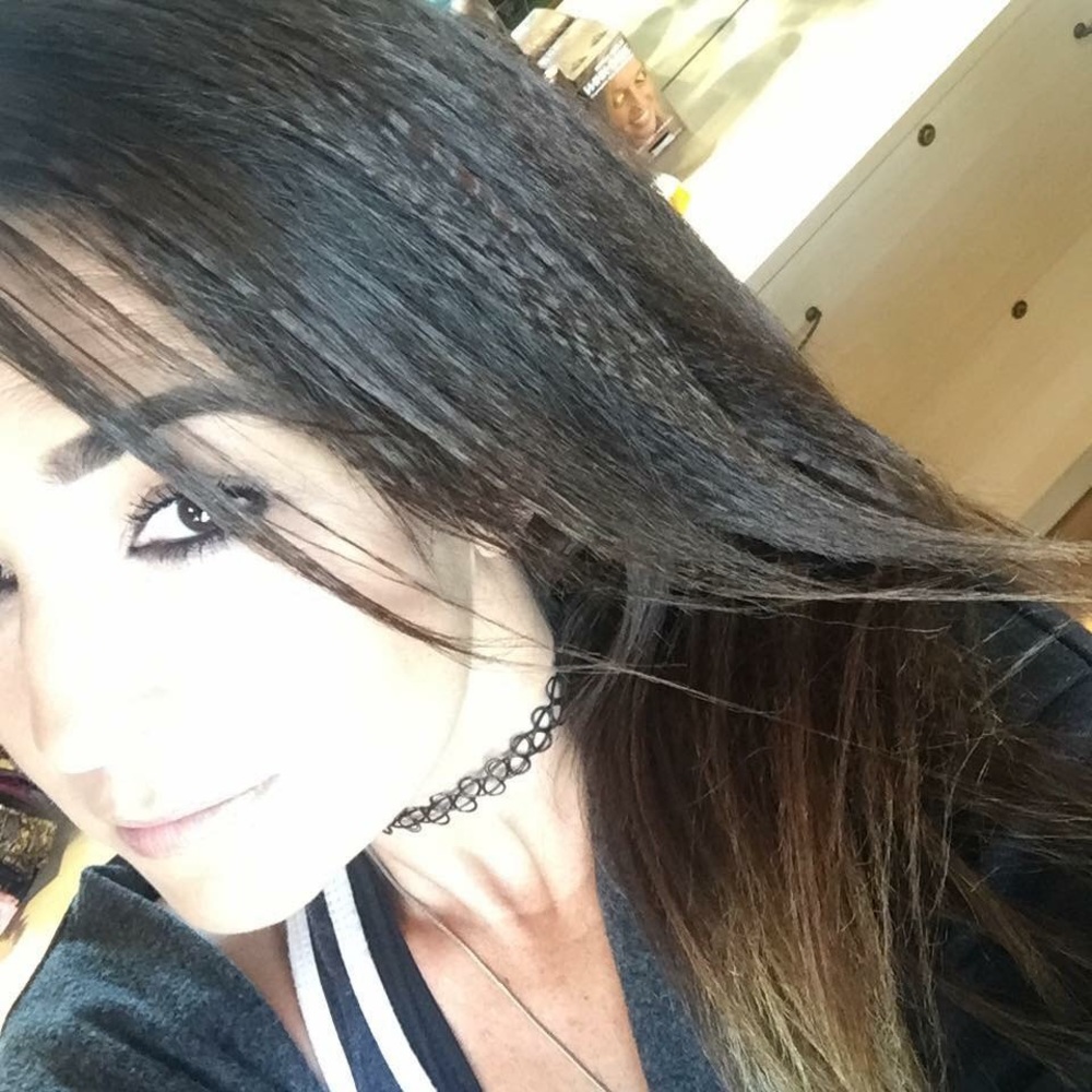 Meet your Posher, Shannon